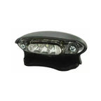 Coast LED License Plate Lamp (White)