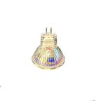 LED MR11 Replacement Bulb - Cool White - 1.8W