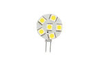 LED G4 Replacement Bulb Cool White Side Pin