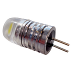 LED G4 Single Replacement Bulb - Cool White - 1W