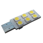 LED T10 Single Replacement Bulb - Cool White - 1.35W
