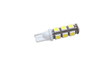 LED T10 Wedge Replacement Bulb Cool White 1.76W