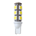 LED T10 Wedge Replacement Bulb Cool White 1.76W