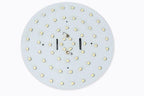 60 LED Round Replacement Globe