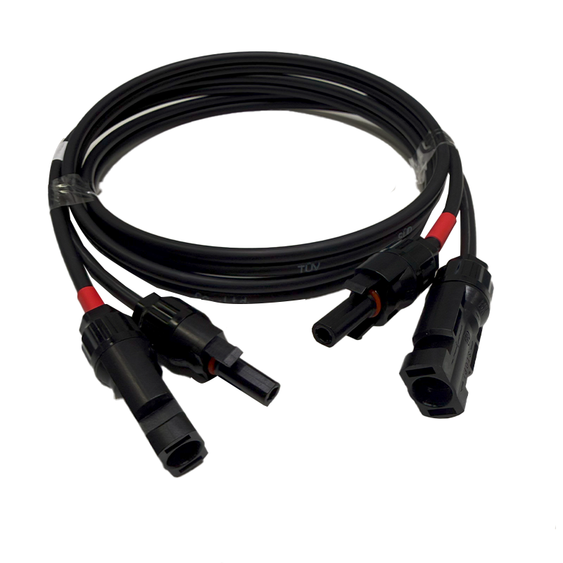 SPHERE MC4 1.5m Extension Cable (Pair)