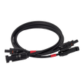SPHERE MC4 1.5m Extension Cable (Pair)