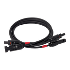 SPHERE MC4 1.5m Extension Cable (Pair)