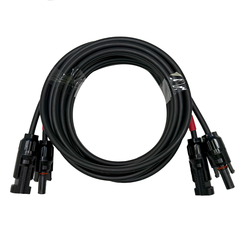 SPHERE MC4 3.0m Extension Cable (Pair)