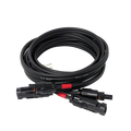 SPHERE MC4 3.0m Extension Cable (Pair)