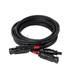 SPHERE MC4 3.0m Extension Cable (Pair)