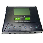 Sphere PWM Solar Charge Controller