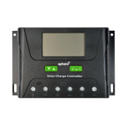 Sphere PWM Solar Charge Controller