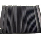 Sphere MPPT 12V/24V 20A Solar Charge Controller