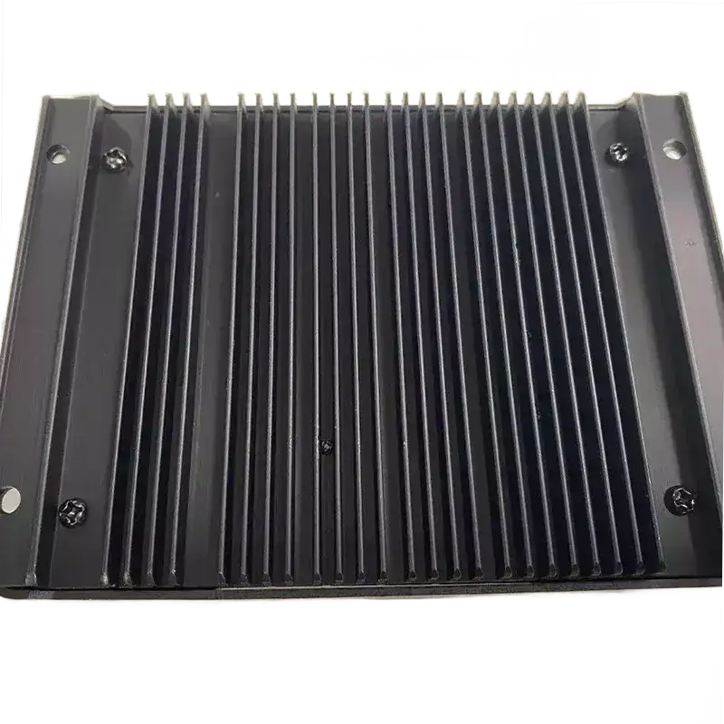 Sphere MPPT 12V/24V 20A Solar Charge Controller