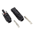 Solar MC4 Connector - Plug & Socket Set