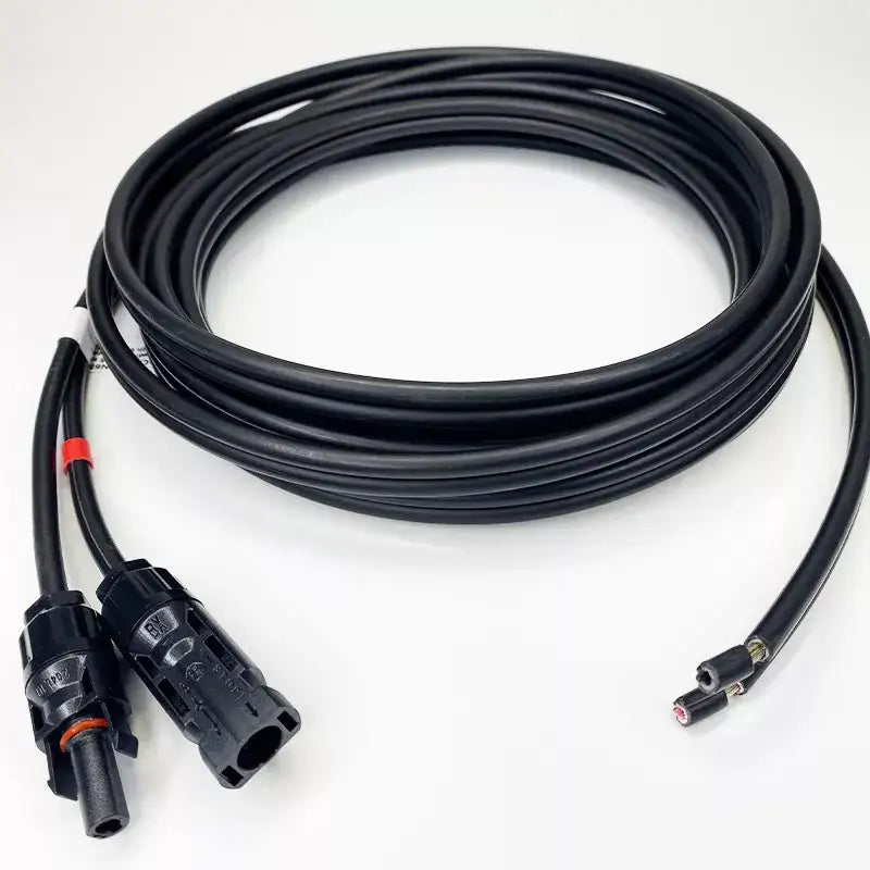 SPHERE MC4 5m Solar Cable - Twin 6mm2