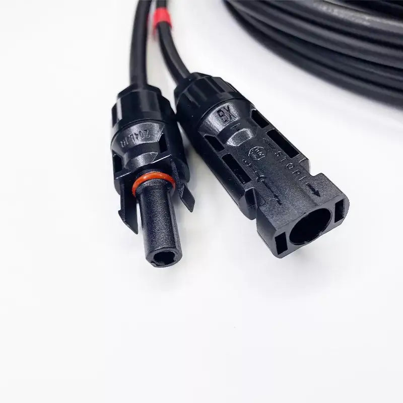 SPHERE MC4 5m Solar Cable - Twin 6mm2