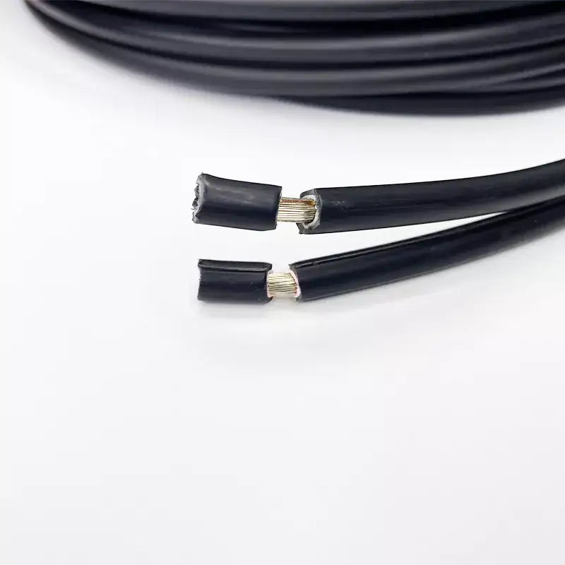 SPHERE MC4 5m Solar Cable - Twin 6mm2