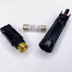 SPHERE MC4 Solar Fuse 10A - 30A