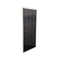 BULK SPHERE 200w Mono Crystalline TWIN Cell SILVER Solar Panel - 30 PCE