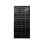 BULK SPHERE 200w Mono Crystalline TWIN Cell SILVER Solar Panel - 30 PCE
