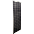 Sphere 200w Mono Crystalline Solar Panel with Twin Cell Technology