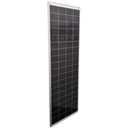 Sphere 200w Mono Crystalline Solar Panel with Twin Cell Technology