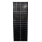 Sphere 200w Mono Crystalline Solar Panel with Twin Cell Technology