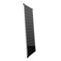Sphere 260w V2 Mono Crystalline Twin Cell Solar Panel - 670x1850x35mm (Silver)