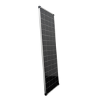 Sphere 260w V2 Mono Crystalline Twin Cell Solar Panel - 670x1850x35mm (Silver)