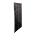 Sphere 200w HIGH VOLTAGE Mono Crystalline Twin Cell Solar Panel