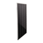 Sphere 200w HIGH VOLTAGE Mono Crystalline Twin Cell Solar Panel