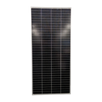 Sphere 200w HIGH VOLTAGE Mono Crystalline Twin Cell Solar Panel