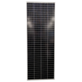 Sphere 250w HIGH VOLTAGE Mono Crystalline Twin Cell Solar Panel - 670x1850x35mm
