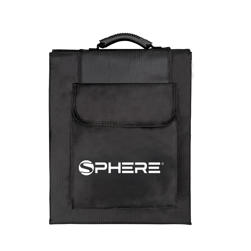 SPHERE 200W Solar Blanket - 1900x730x5mm