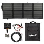 SPHERE 200W Solar Blanket - 1900x730x5mm