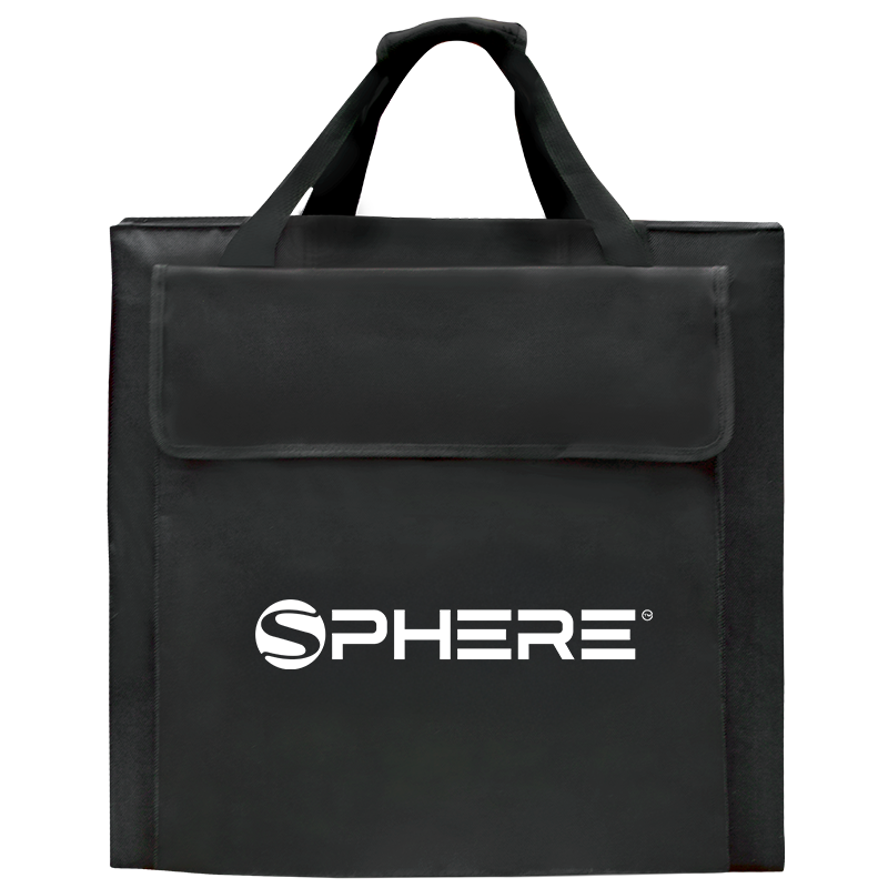 SPHERE 300W Solar Blanket - 1665x1090x5mm
