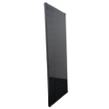 Sphere 260w V2 Mono Crystalline Twin Cell SILVER Solar Panel - 670x1850x35mm