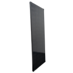 Sphere 260w V2 Mono Crystalline Twin Cell SILVER Solar Panel - 670x1850x35mm