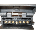 Narva Car Socket 7 Pin Flat