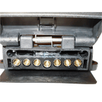 Narva Car Socket 7 Pin Flat