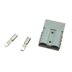 Narva Heavy Duty 50 Amp Connector Housing