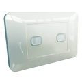 2-Gang Wireless Switch