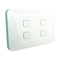 4-Gang Wireless Switch
