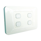 4-Gang Wireless Switch