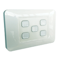 5-Gang Wireless Switch