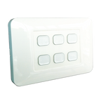 6-Gang Wireless Switch