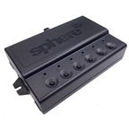 6-Channel (12V Receiver)
