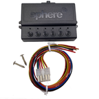 6-Channel (12V Receiver)