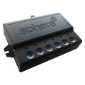 6-Channel (12V Receiver)